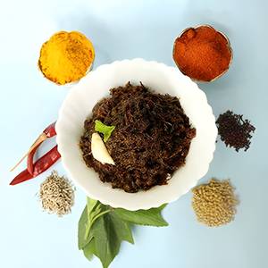 Gongura Pickle Andhra Style (250 gms)