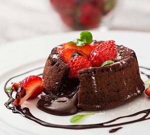 Choco Lava