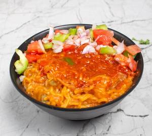 Vegetable Maggi