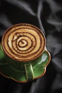 Plain Hot Chocolate