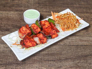 Paneer Tikka