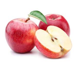 Apple Milkshake (750 ml) Bottle