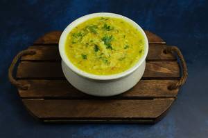 Dal Khichdi