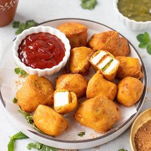 Paneer Pakoda