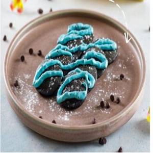 Cookies & Cream Pancakes