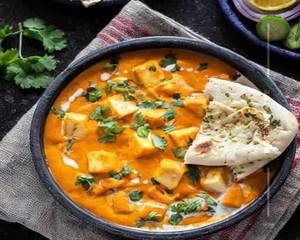 Cheese Paneer Masala