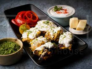 Chicken Lebanese Tikka