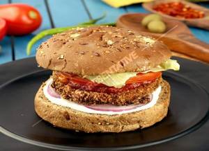 Mexican Burger
