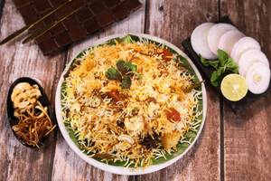 Veg Biriyani