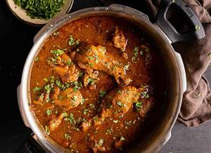 Rayalaseema Chicken 