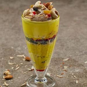 Dry Fruit Falooda