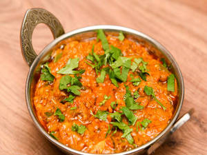 Veg. Makhanvala