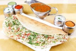 Spring Dosa [220 Grams]