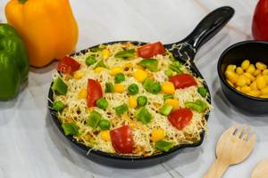Vegetable Magi
