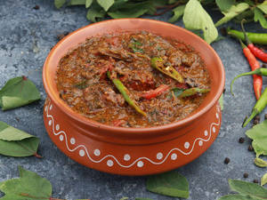 Palamuru Pottel (bl) - Gongura