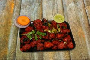 Chicken 65
