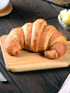 Butter croissant