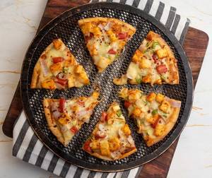 Paneer Makhani Pizza