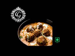 Malai Kofta Masala