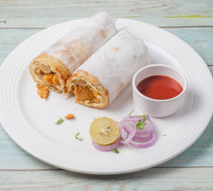 Chicken Roll             