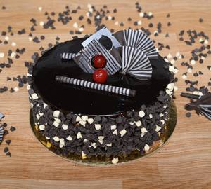 Chocochip Cake (1 Kg)