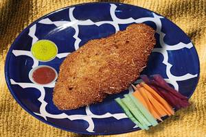 Fowl Cutlet [1 Piece]
