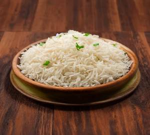 Plain Rice