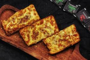 Jain Cheese Bread