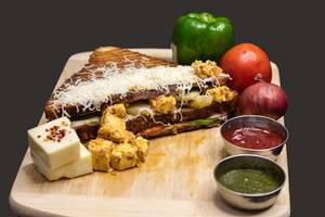 Paneer Cheese Grill