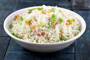 Veg Fried Rice