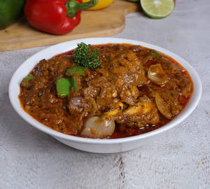 Chicken sukka