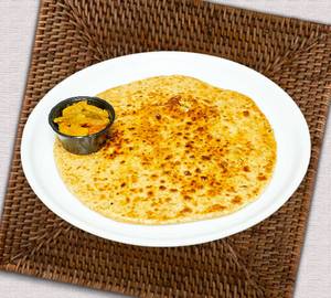 Mix Parathaa
