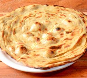 Laccha paratha