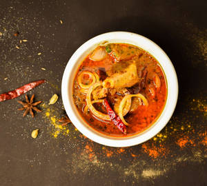 Mutton Ishtu