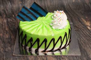 Kiwi Cake [500 grams]