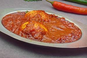 Egg Masala