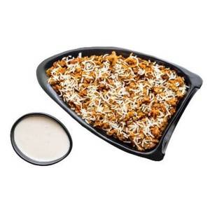 Paneer Jalapeno Rice