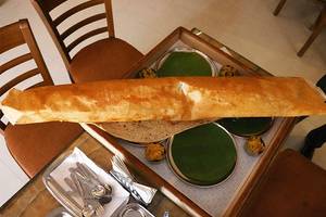 Family Dosa (42 Inches)