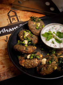 Hara Bhara Kabab