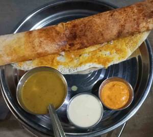 Spring Dosa