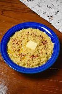 Butter Maggi