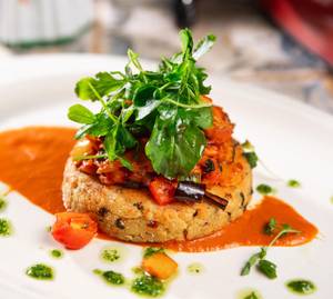 Cottage Cheese Steak (Keto)