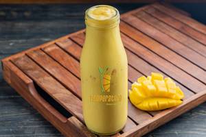 Fresh Mango Shake (seasonal)