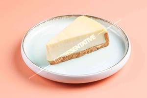 New York Cheesecake 