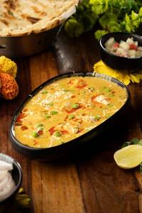 Mutter Paneer