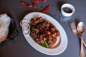 Chicken Uruval