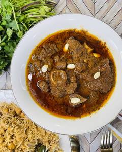 Mutton Korma [2 Pieces]