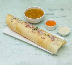 Onion Dosa