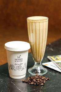 Cold Coffee