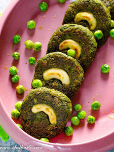 Hara Bhara Kabab
